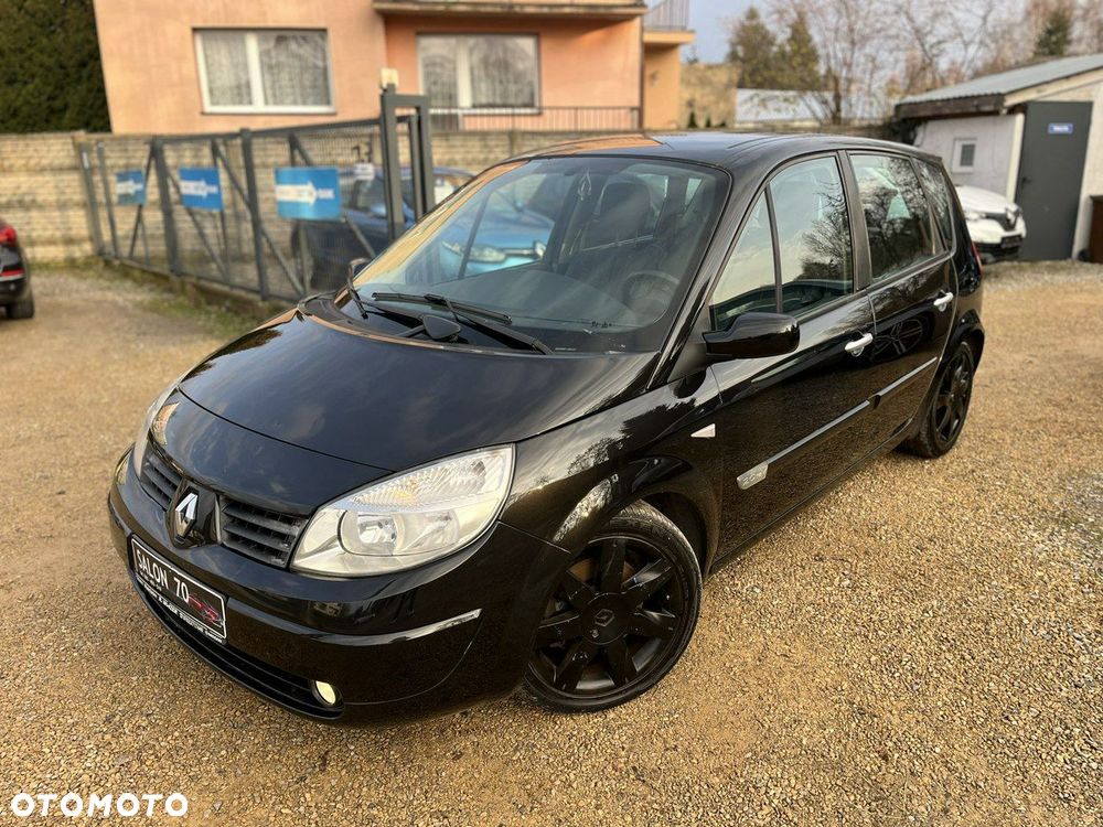 Renault Scenic - 3