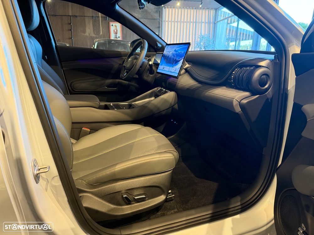 BYD Atto 3 EVO 74.8 kWh Design - 33