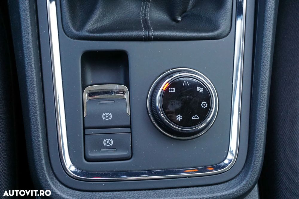 Seat Ateca 1.4 ECOTSI Start&Stop 4Drive Style - 21