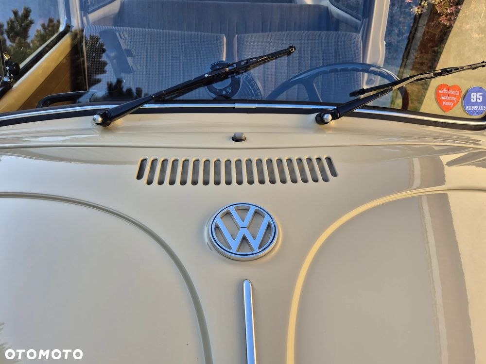 Volkswagen Garbus - 24