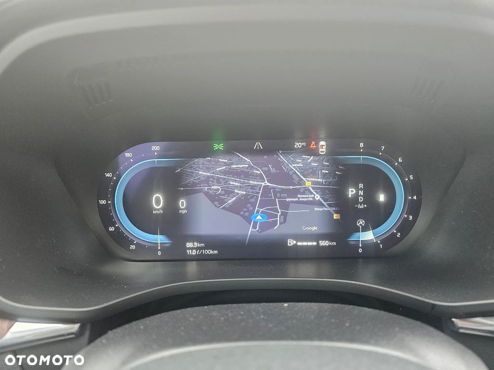 Volvo XC 60 B6 B AWD Geartronic RDesign - 28