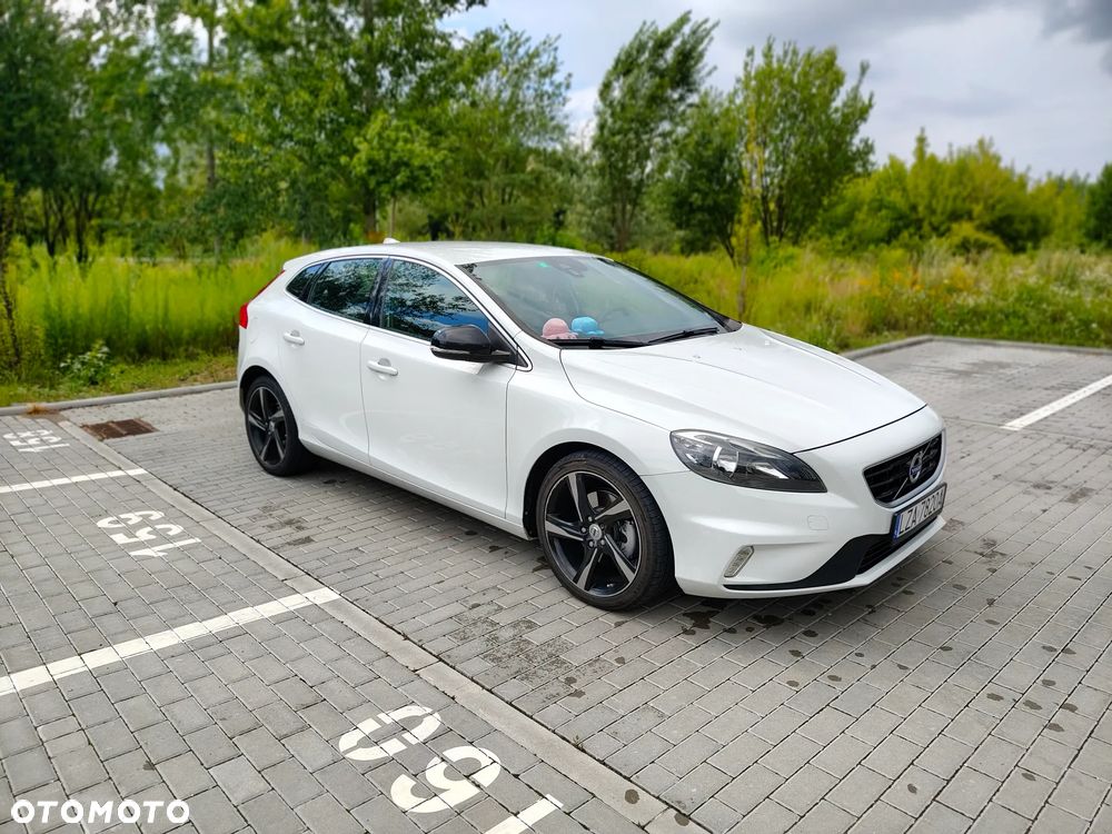 Volvo V40 T2 RDesign - 2