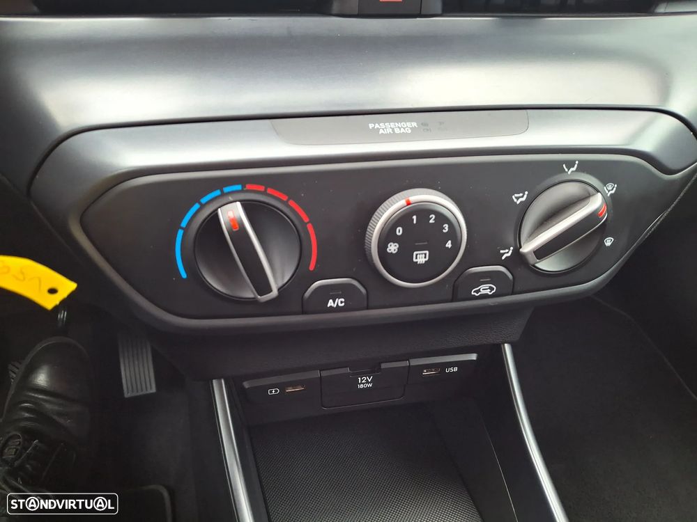 Hyundai i20 1.2 MPi Comfort - 19