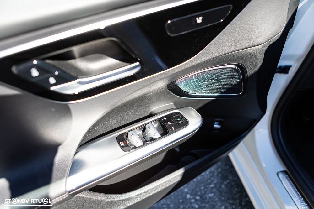 Mercedes-Benz C 220 - 19