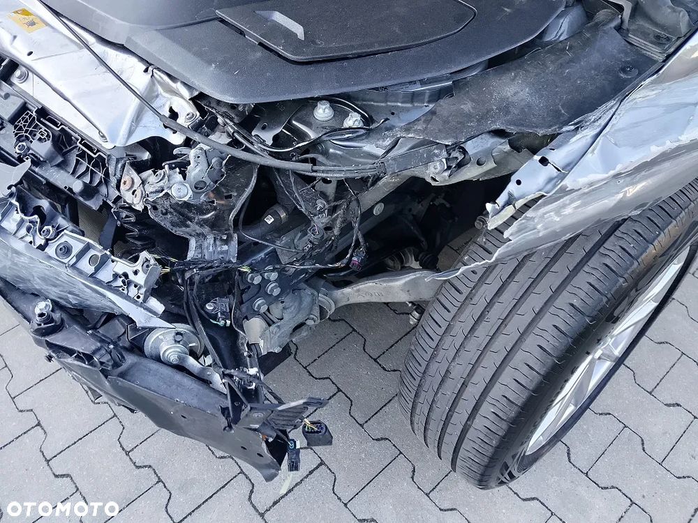 BMW i4 eDrive40 Gran Coupe M Sport - 12