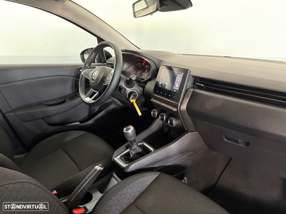 Renault Clio 1.0 TCe Intens - 26