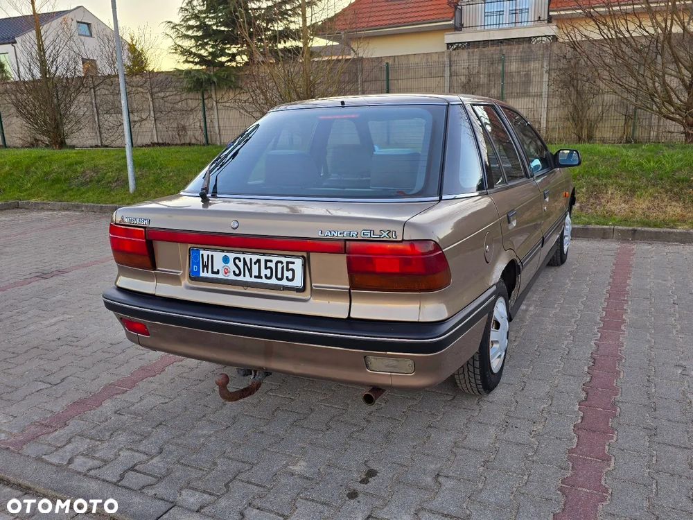 Mitsubishi Lancer - 18