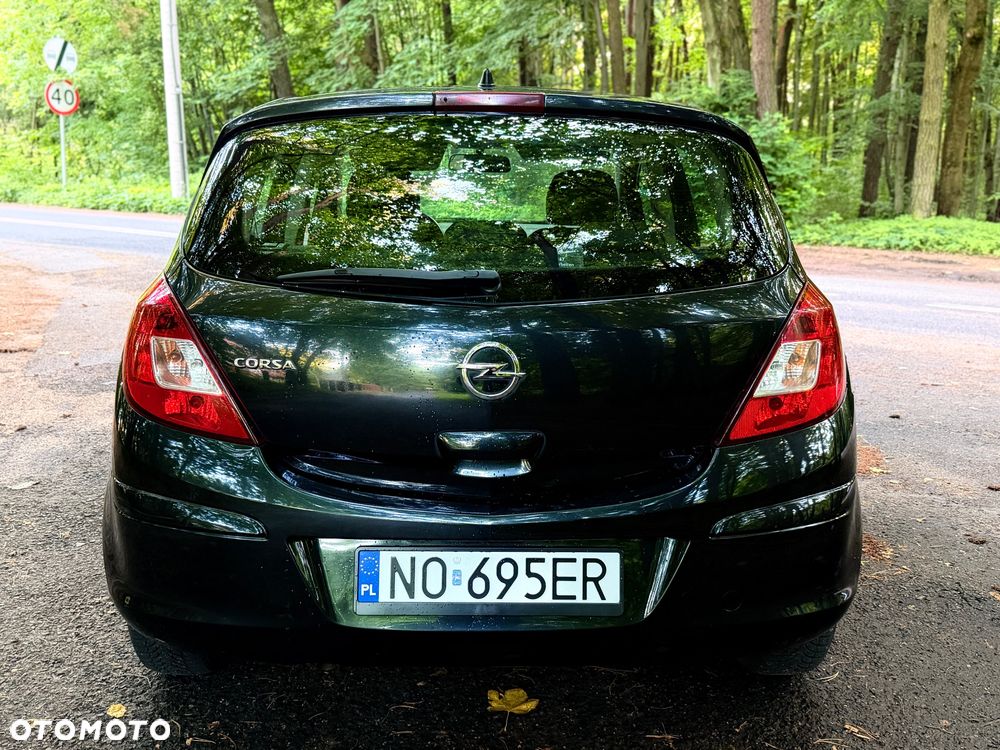 Opel Corsa - 13