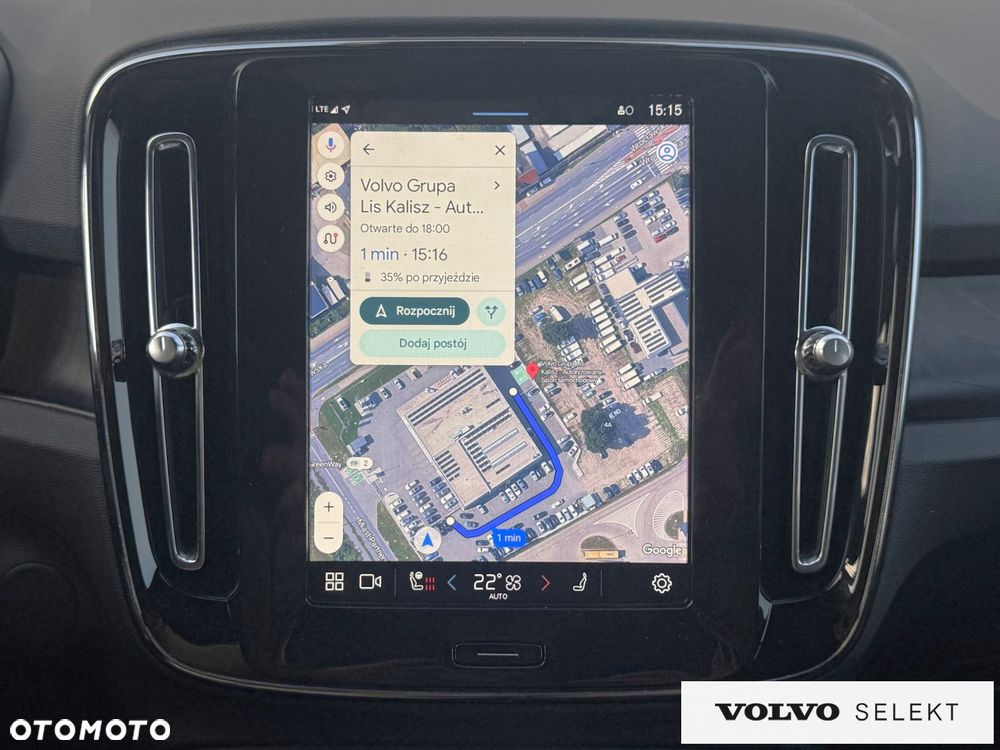 Volvo XC 40 - 15
