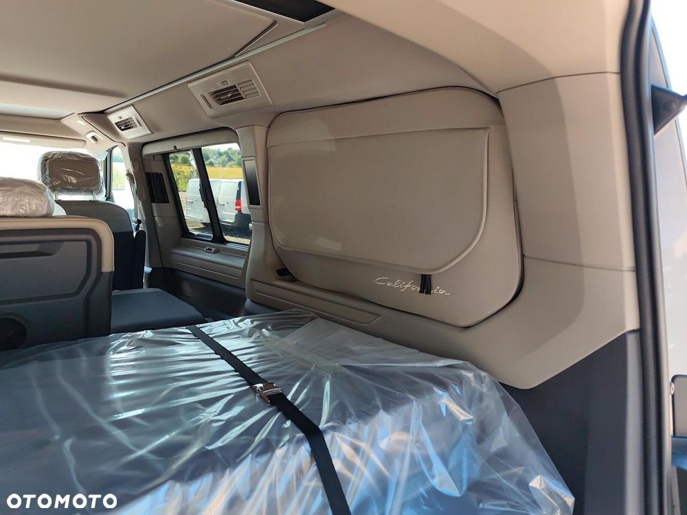 Volkswagen California - 29