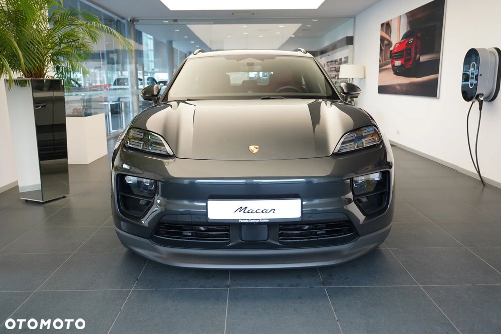 Porsche Macan - 6