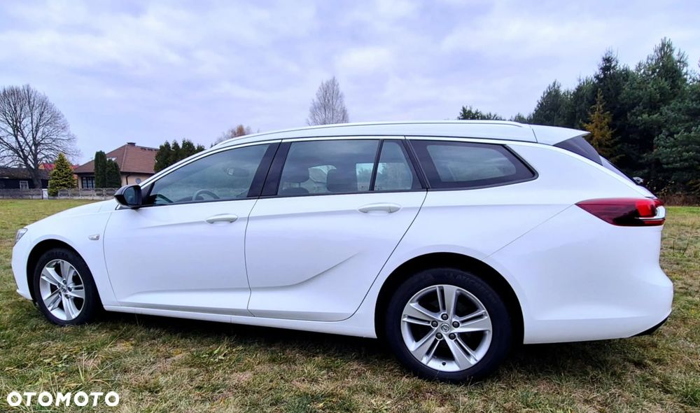 Opel Insignia 1.5 Business Edition - 4