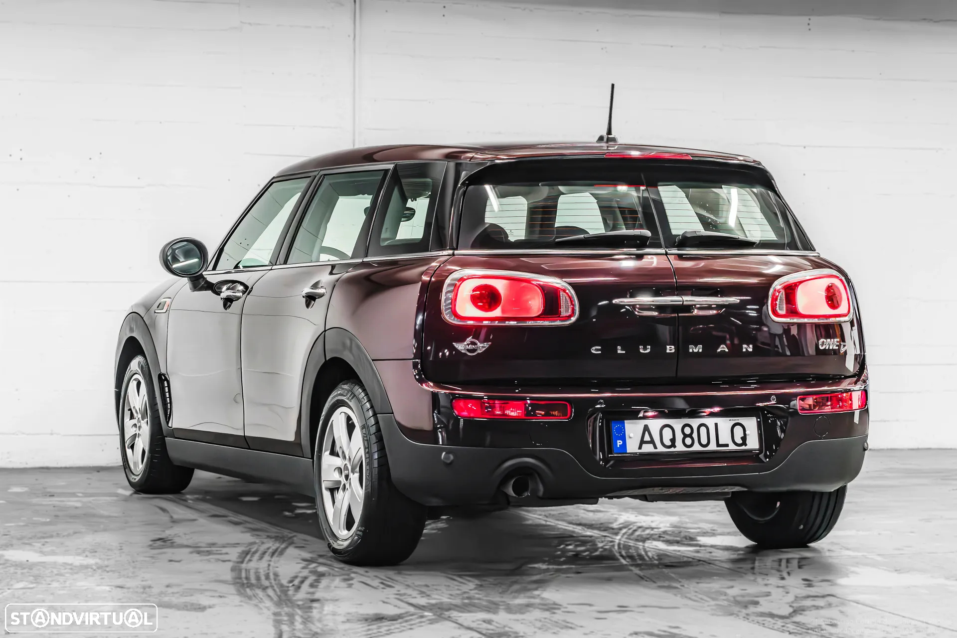MINI Clubman One D Essential - 5