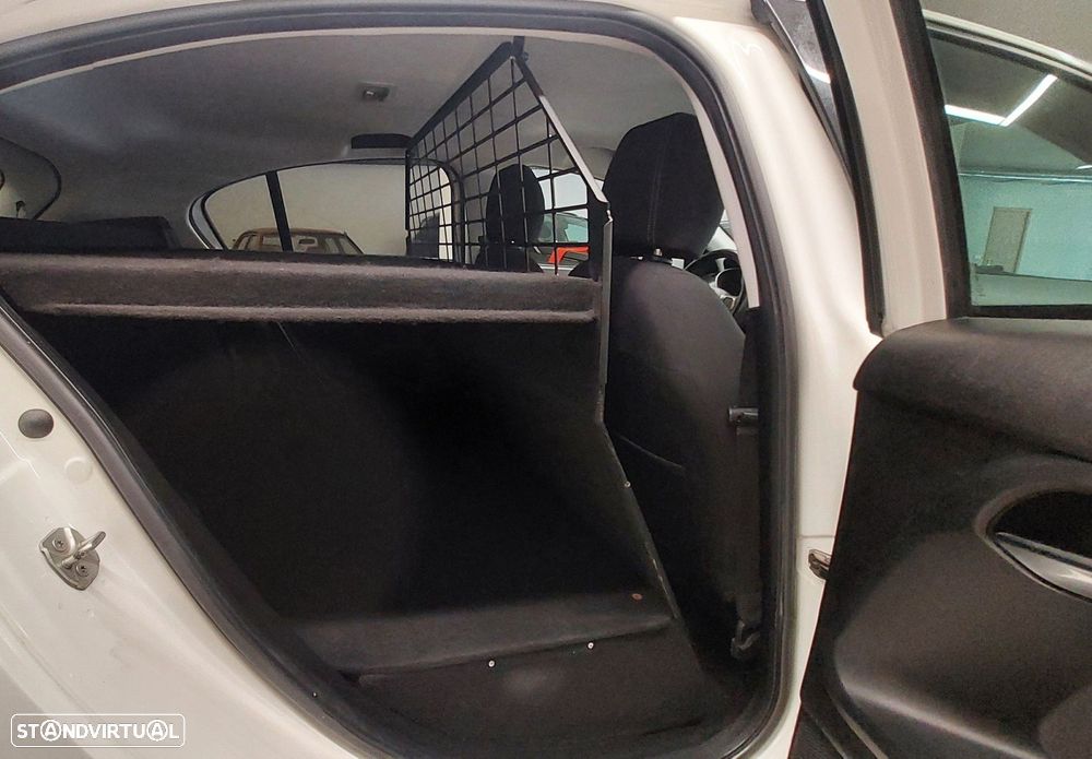 Fiat Tipo Station Wagon 1.3 Multijet Life - 15