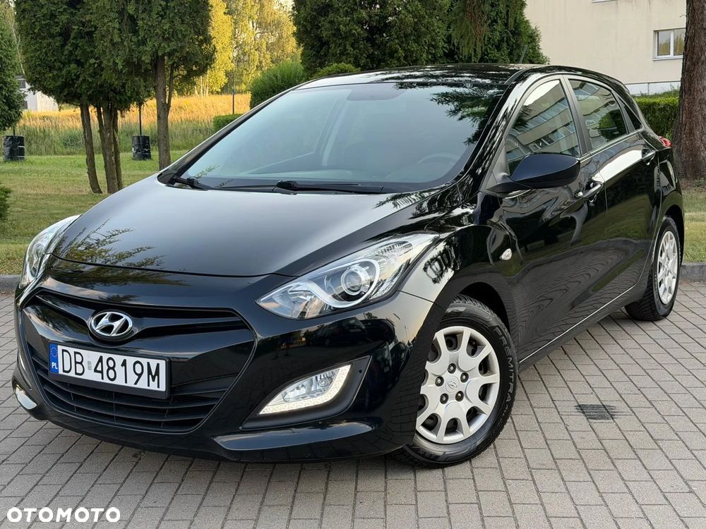 Hyundai i30 1.4 Trend - 13