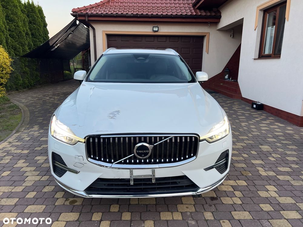 Volvo XC 60 B5 B Geartronic Momentum Pro - 10