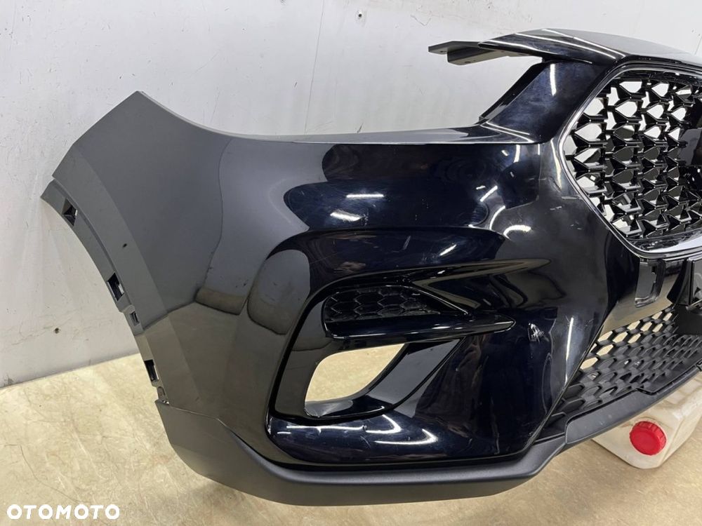 Zderzak przedni MG ZS 19r.- Lift przód P10628329 - 2