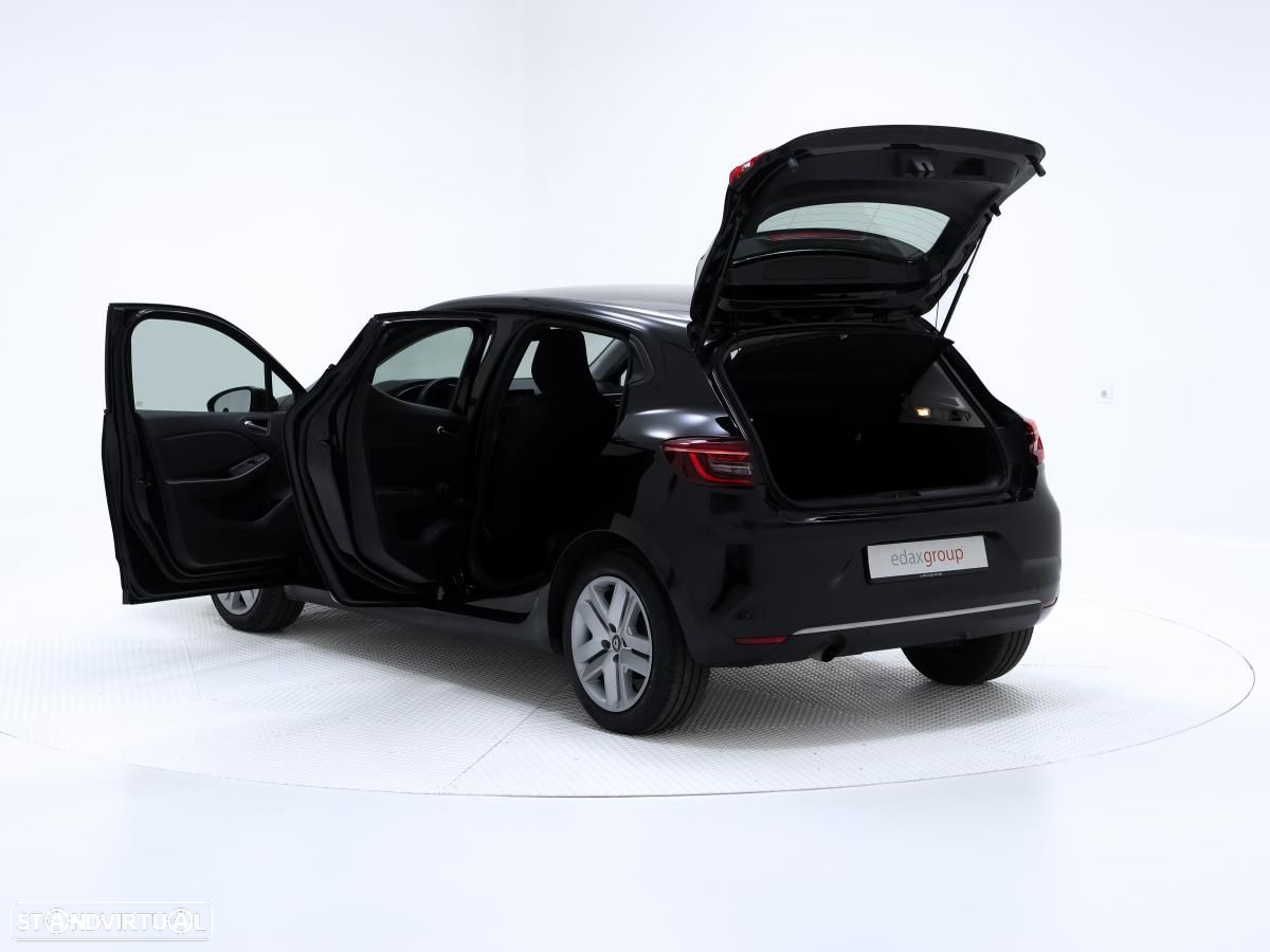 Renault Clio 1.0 TCe Intens - 5