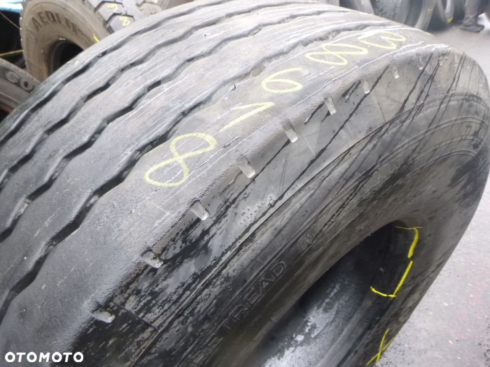 Opona 425/65R 22.5 Michelin Naczepowa. Opony ciężarowe - 3