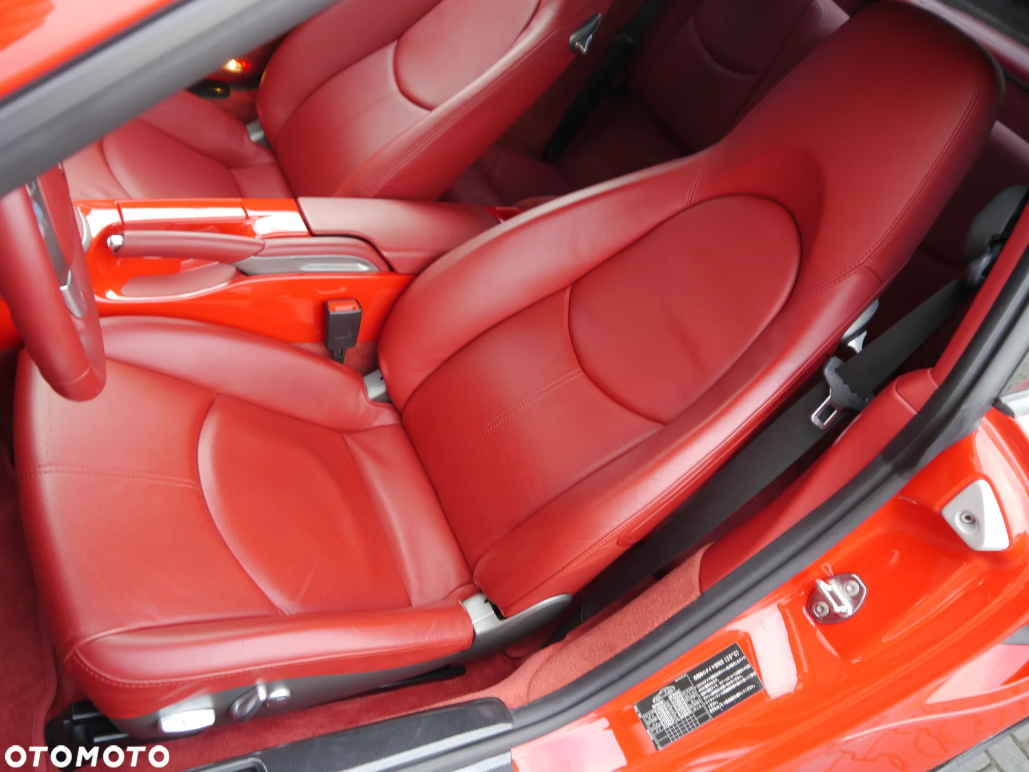 Porsche 911 Turbo Tiptronic S - 25
