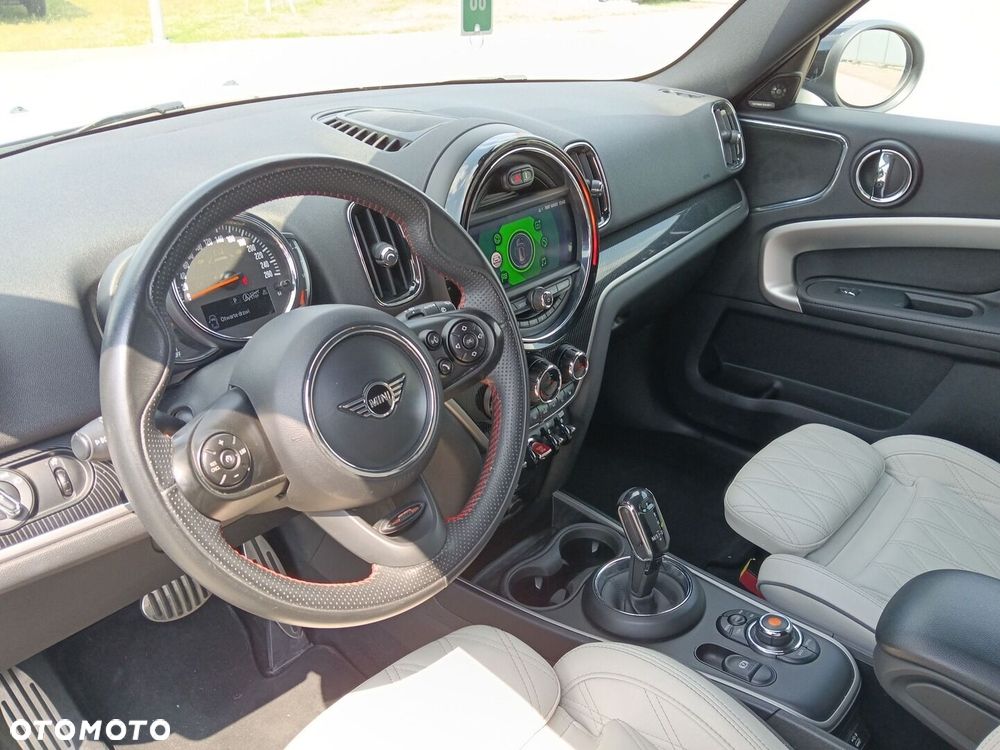 MINI Countryman Cooper S ALL4 - 11