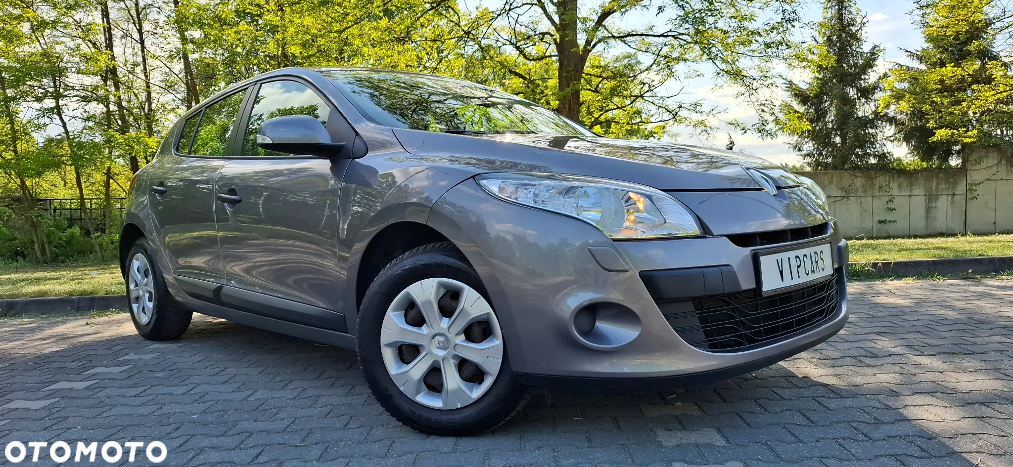 Renault Megane 1.6 16V 110 Dynamique - 7