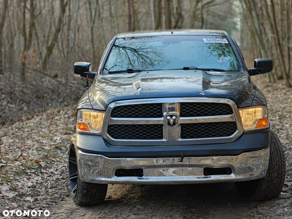 RAM 1500 - 24