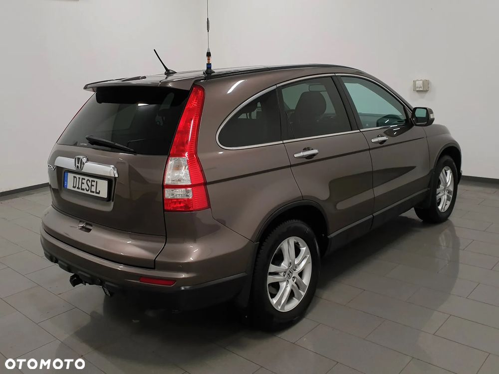 Honda CR-V 2.2i-DTEC Executive - 6