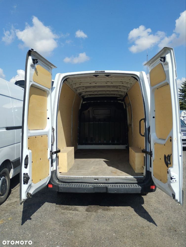 Opel Movano - 4
