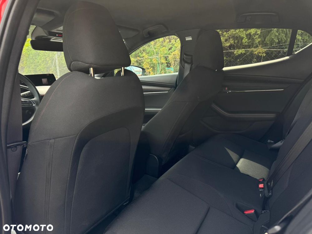 Mazda 3 2.0 mHEV Homura - 20