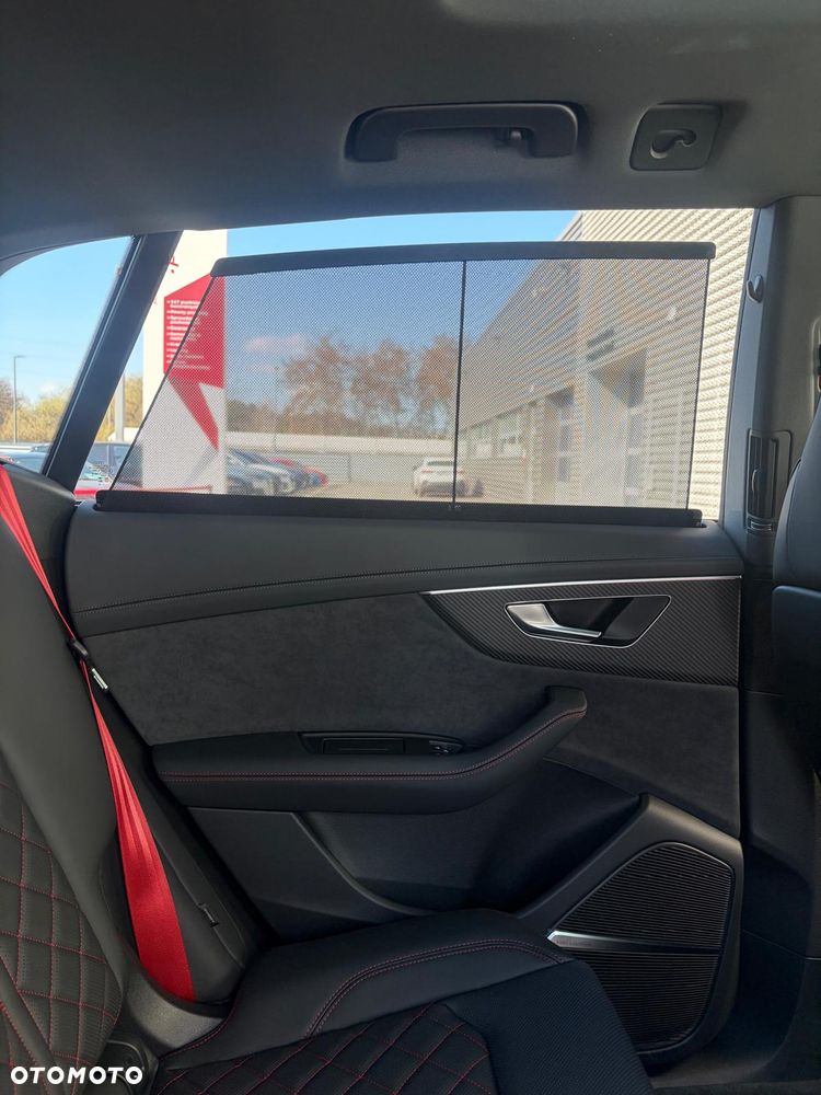 Audi Q8 TFSI e PHEV 360 kW Quattro Tiptronic - 20