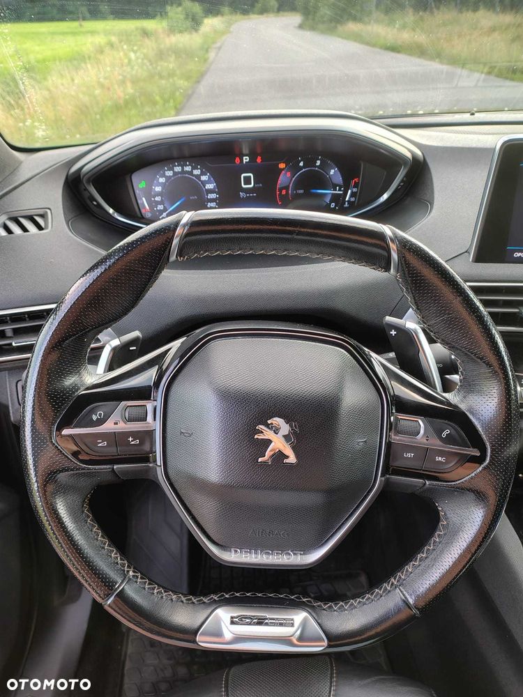 Peugeot 3008 - 7