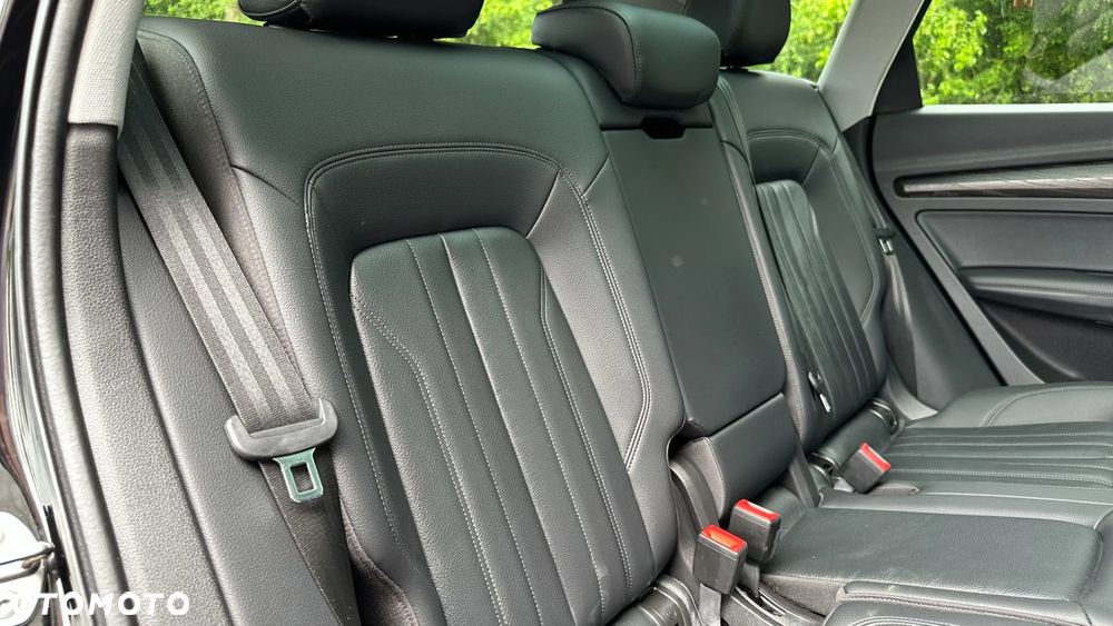 Audi Q5 2.0 TFSI Quattro Design S tronic - 13