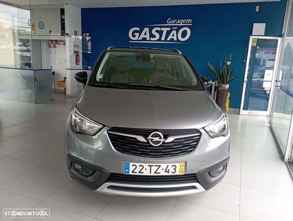 Opel Crossland X 1.6 CDTi Innovation - 3