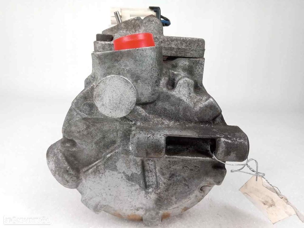 COMPRESSOR AR CONDICIONADO OPEL ZAFIRA A LIMUSINA 1999 -4472208130 - 1