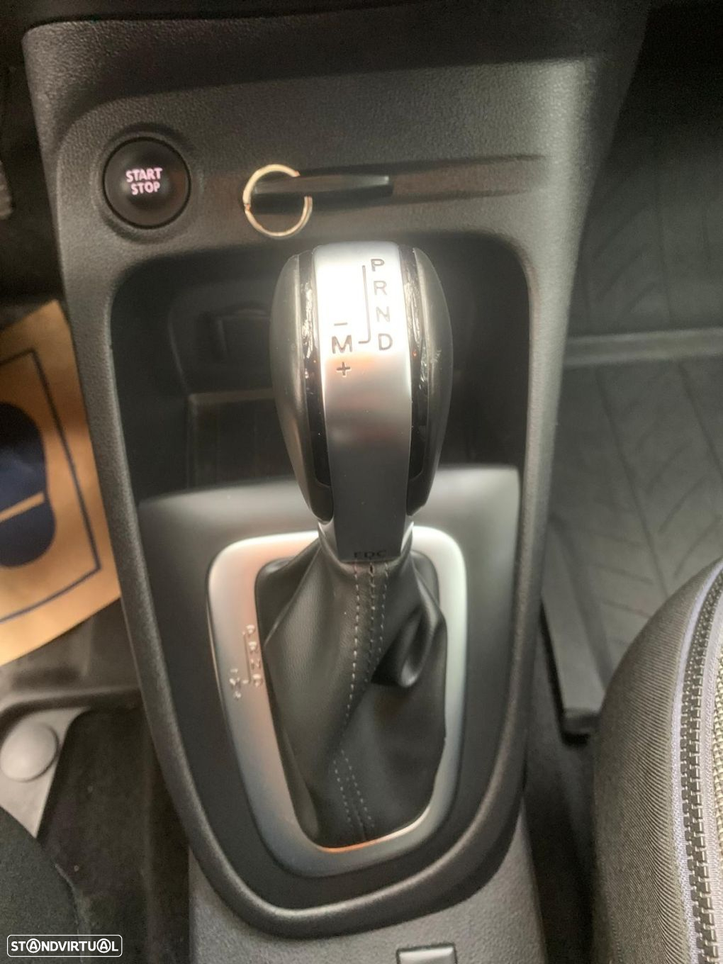 Renault Captur 1.5 dCi Exclusive EDC - 31