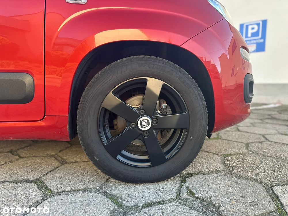 Fiat Panda 1.2 Easy - 35