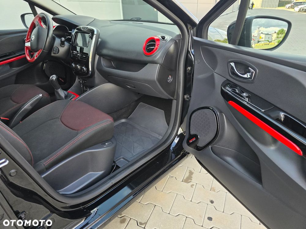 Renault Clio ENERGY TCe 90 Start & Stop LIMITED - 19