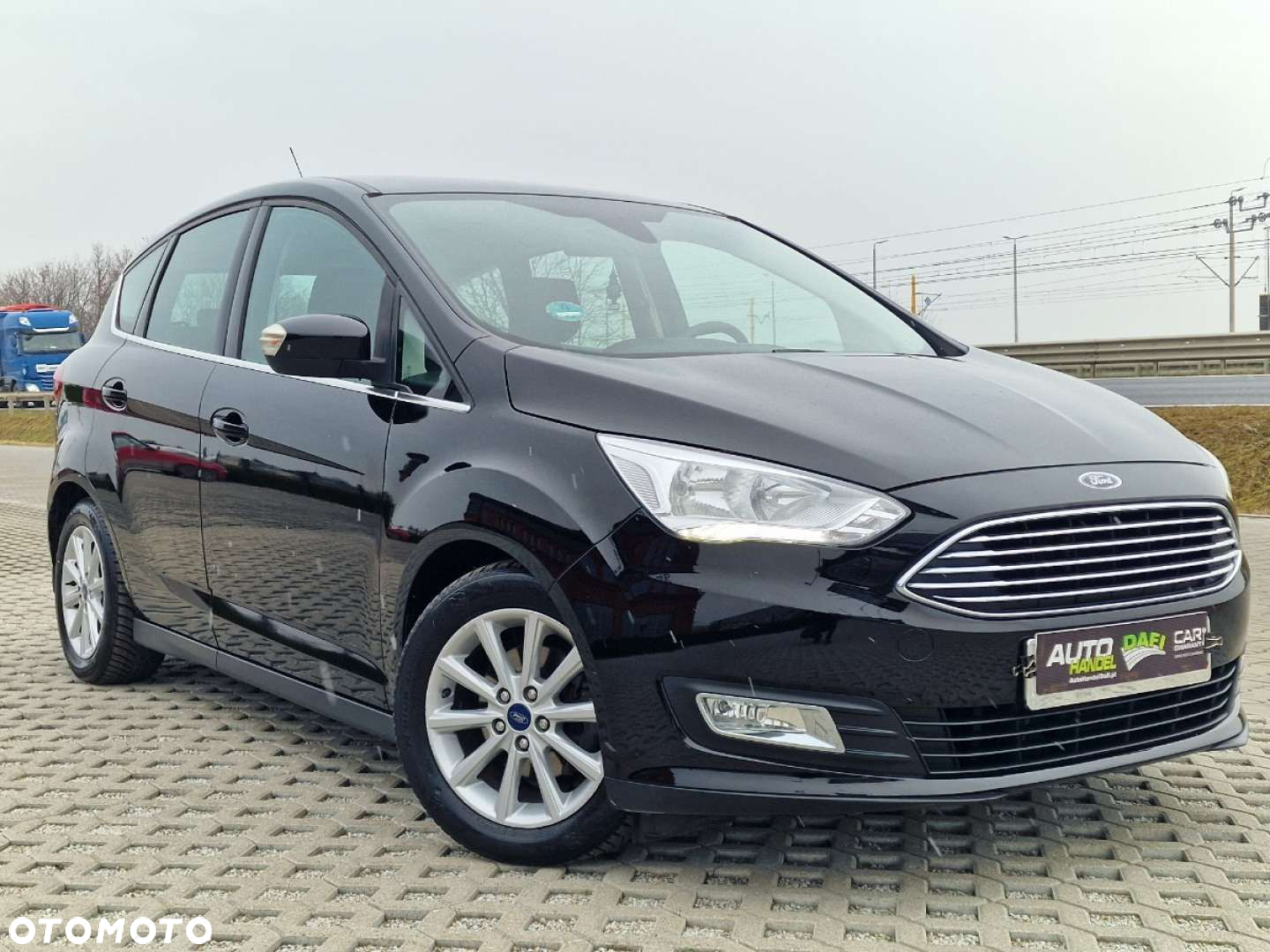 Ford C-MAX - 2