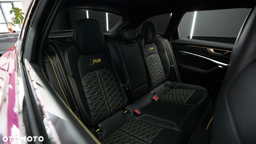 Audi RS6 Avant 4.0 TFSI quattro tiptronic performance - 29