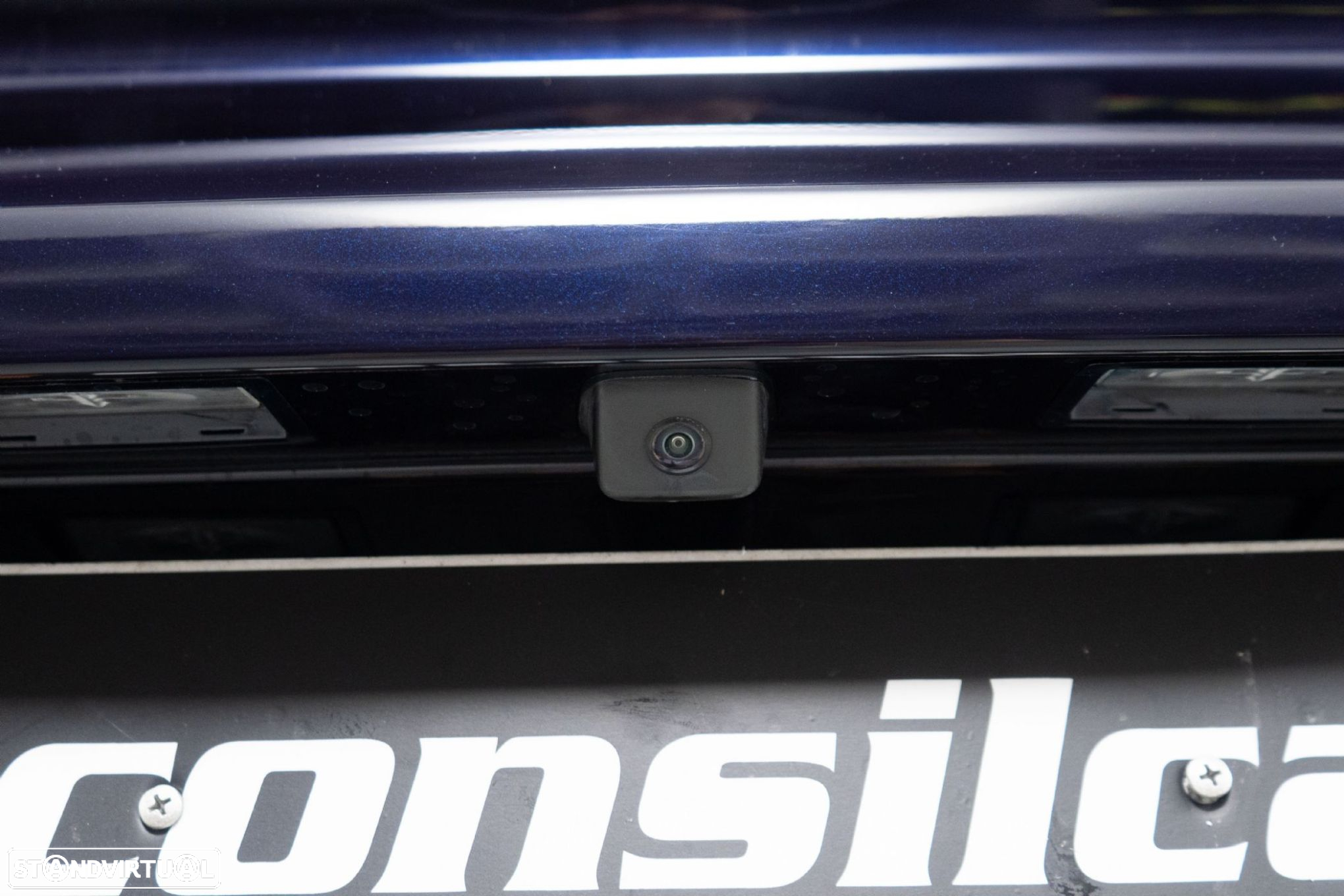 Peugeot 508 1.6 Hybrid Allure e-EAT8 - 13
