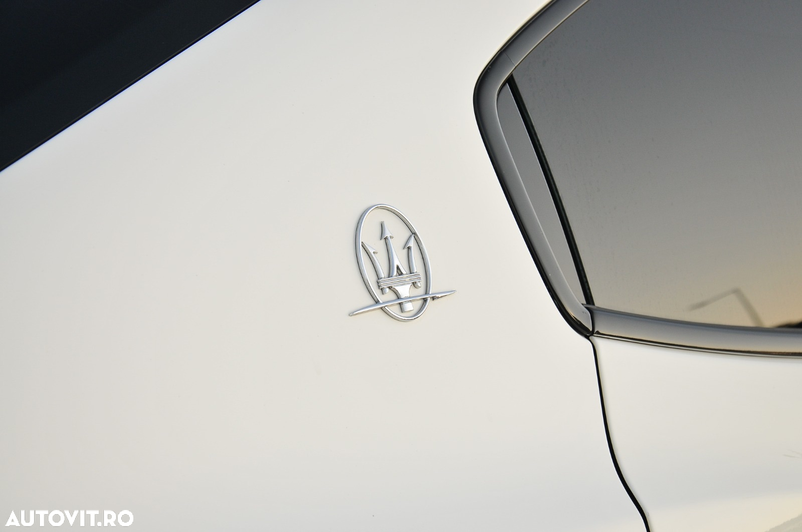 Maserati Ghibli - 21
