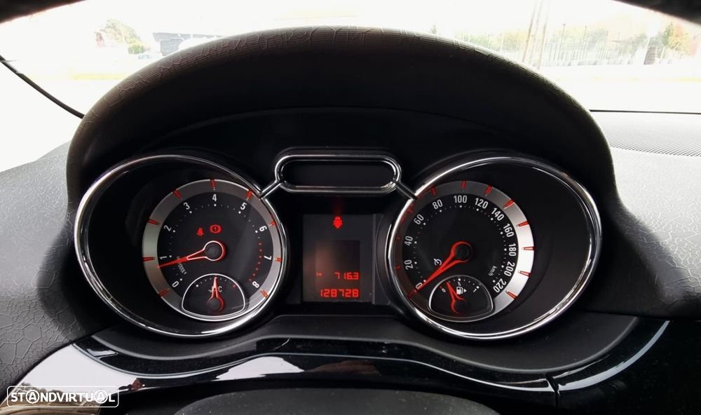 Opel Adam 1.2 Jam - 18