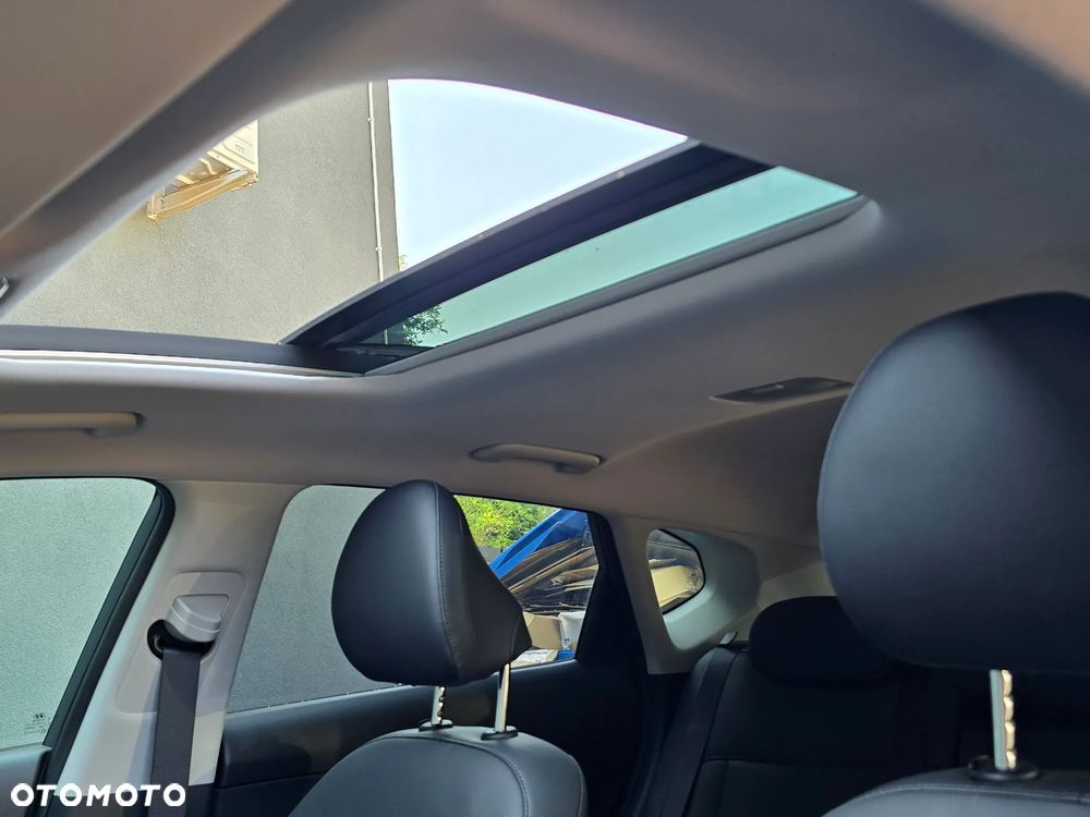 Hyundai Kona 1.6 T-GDI Platinum DCT - 31