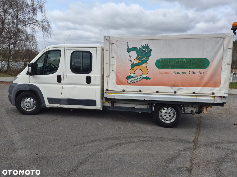 Citroën Jumper - 11