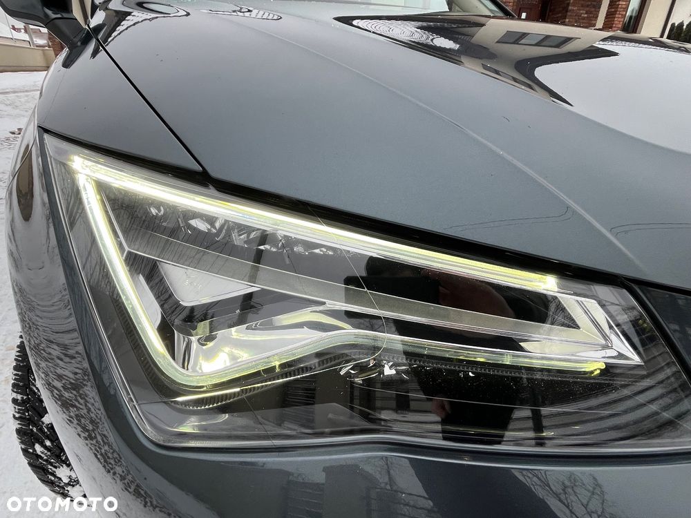 Seat Ateca 1.5 Eco TSI Style S&S - 8