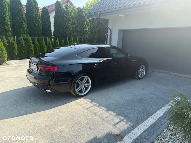 Audi A5 - 3