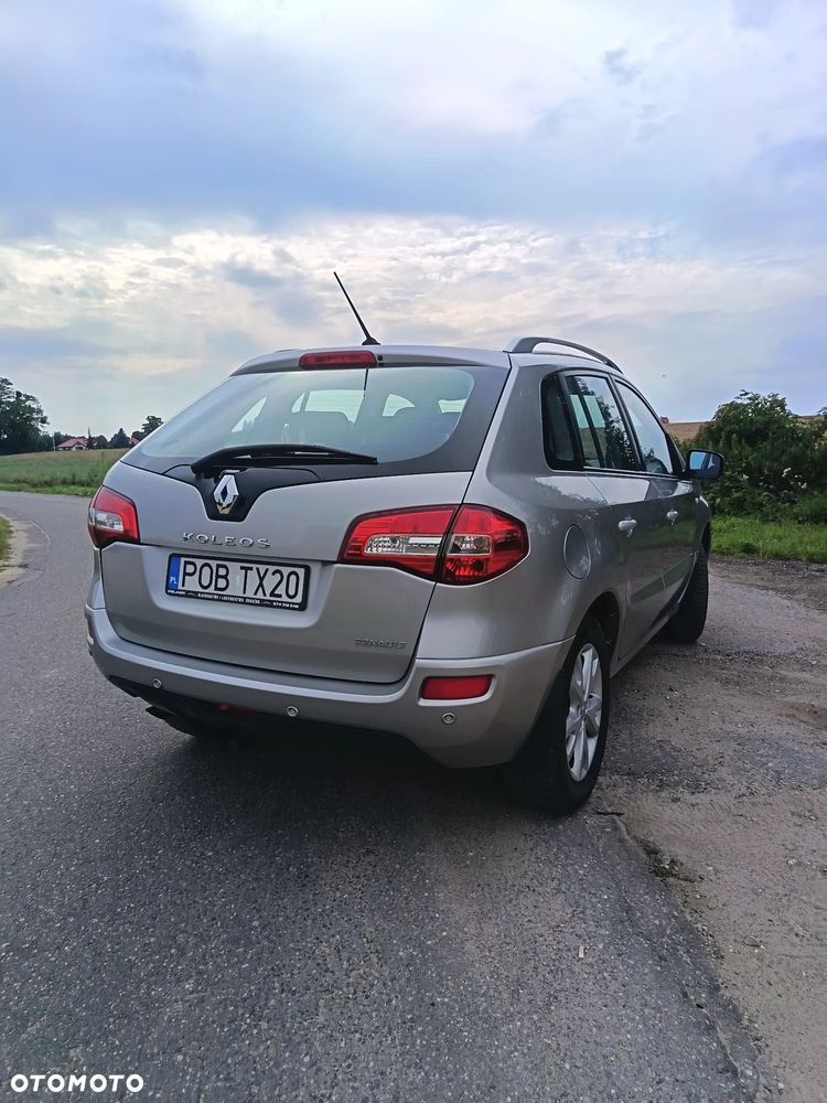 Renault Koleos 2.0 dCi 4x4 Bose Edition - 6
