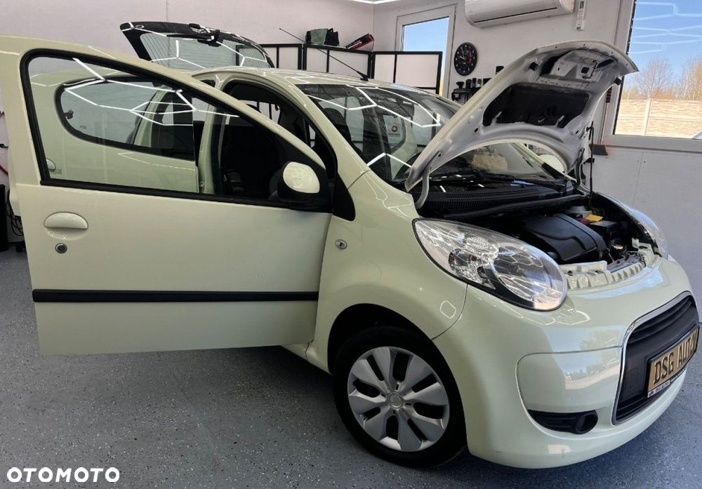 Citroën C1 - 25