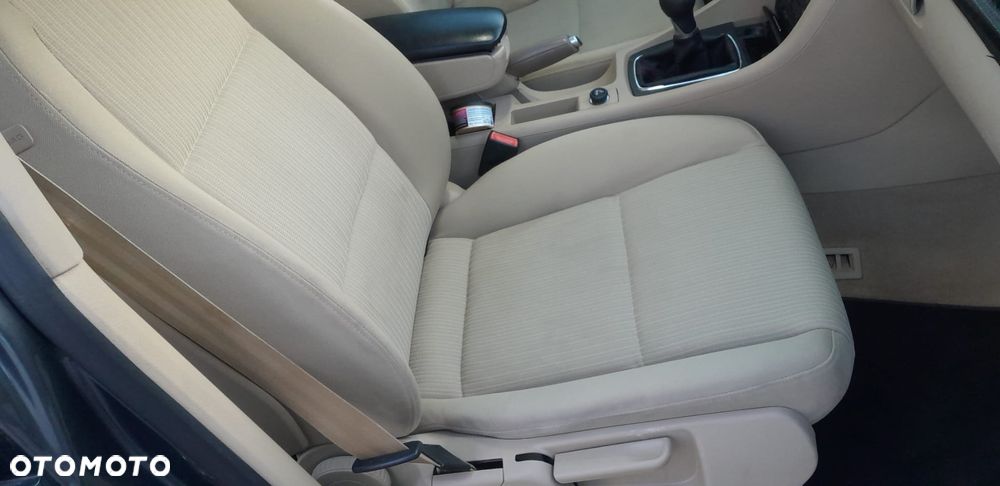 Audi A4 Limousine - 25